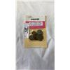 Image 1 : 10 WORLD COINS