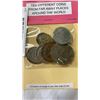 Image 2 : 10 WORLD COINS