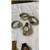 Image 2 : BAG OF WATCHES