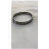 Image 2 : TWO RINGS STAMPED 10K, DINNER RING AND BRACELET STAMPED BASIC SPIRIT OF CANADA