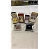 Image 1 : LOT OF EARRINGS AND JEWELRY