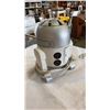 Image 3 : R2D2 Ceramic lamp