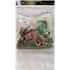 Image 1 : BAG OF JEWELLERY
