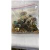 Image 2 : BAG OF JEWELLERY