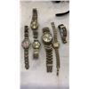 Image 2 : TRAY OF WATCHES