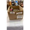 Image 1 : BOX OF JEWELRY - APPROX 15LBS