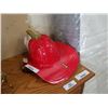 Image 3 : 1960S WEN/MAC TEXACO FIRE CHEIF HAT W/ EAR PIECE