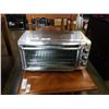 Image 1 : Black and decker toaster oven