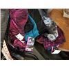 Image 2 : 10 new leggings and new ladies belts