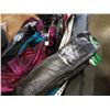Image 3 : 10 new leggings and new ladies belts
