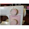 Image 2 : JANOME LIMITED EDITION SEWING MACHINE
