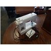 Image 3 : JANOME LIMITED EDITION SEWING MACHINE