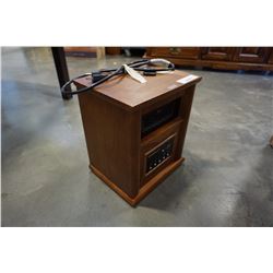 GARRISON ELECTRIC HEATER