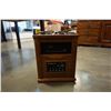 Image 2 : GARRISON ELECTRIC HEATER