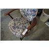 Image 3 : VINTAGE WOOD CHAIR