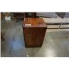 Image 2 : WATERFALL STYLE 1 DOOR SIDE CABINET