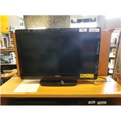 PHILIPS 32 INCH TV