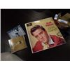 Image 3 : 18" Elvis figure and elvis collectibles