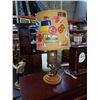 Image 1 : MID CENTURY STEAMPUNK LAMP