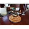 Image 2 : MID CENTURY STEAMPUNK LAMP