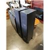 Image 1 : PAIR OF SOUNDSTANGE FLOOR SPEAKERS