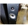 Image 2 : PAIR OF SOUNDSTANGE FLOOR SPEAKERS