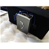Image 2 : 2 VISONIK CASE SUBS AND BOSS 1200 WATT AMP
