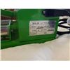 Image 3 : JORES TECHNOLOGY SEALINE CUTTER MACHINE SP-300