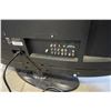 Image 4 : HAIER 32" TV WITH REMOTE