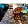 Image 2 : VINTAGE CHUCK WAGON LAMP
