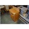 Image 2 : VITNAGE PINE WASH STAND