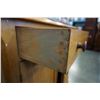 Image 8 : VITNAGE PINE WASH STAND
