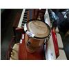 Image 2 : BONGO DRUM - APPROX 2FT