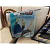 Image 1 : OBUSFORME LOWBACK SEAT CUSHION - NEW IN PACKAGING