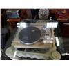 Image 1 : PIONEER QUARTZ-PLL AUTOMATIC RETURN MODEL PL-540 RECORD PLAYER