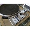 Image 3 : PIONEER QUARTZ-PLL AUTOMATIC RETURN MODEL PL-540 RECORD PLAYER