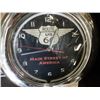 Image 2 : MAINSTREET OF AMERICA ROUTE 66 CLOCK