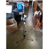 Image 1 : KONIG AND MEYER MICROPHONE STAND MADE IN GERMANY