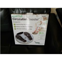 REVITIVE CIRCULATION BOOSTER - IN BOX