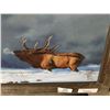 Image 2 : AP1/4 WINTER BULL ELD BY AJ KING #24181