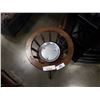 Image 2 : WOOD PLANTER STAND