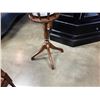 Image 3 : WOOD PLANTER STAND