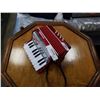 Image 1 : BONTEMPI MINIATURE ACCORDIAN