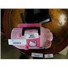 Image 3 : HELLO KITTY SEWING MACHINE