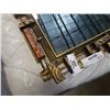 Image 2 : VINTAGE SYROCO MIRROR 42 INCHES TALL