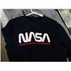 Image 2 : SILK DRAGON KIMONO, NASA SWEATER AND CANADA SWEATER