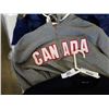 Image 3 : SILK DRAGON KIMONO, NASA SWEATER AND CANADA SWEATER