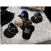 Image 2 : 5 NEW COWBOY HATS