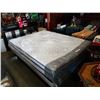 Image 1 : FLOOR MODEL QUEEN SIZE BEAUTY REST ELITE TIGHT TOP MATTRESS