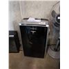 Image 1 : HONEYWELL 14000BTU PORTABLE AIR CONDITIONER W/HOSE
